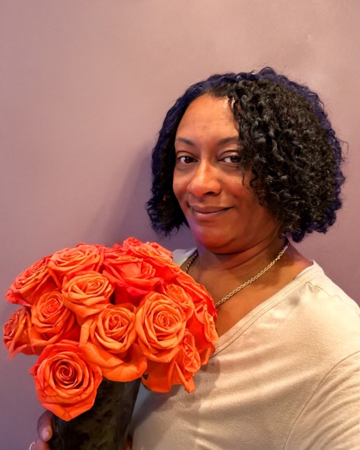 Obituary of Dana Marie Girlinghouse