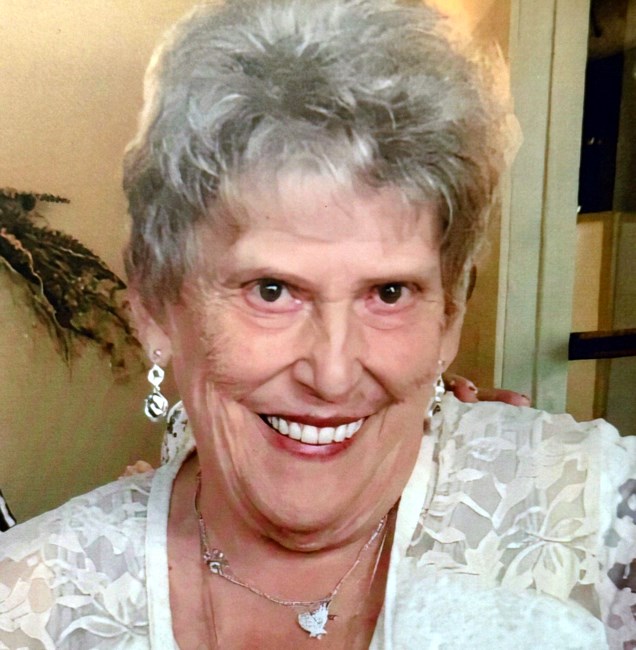Obituary of Iris Miles Watts