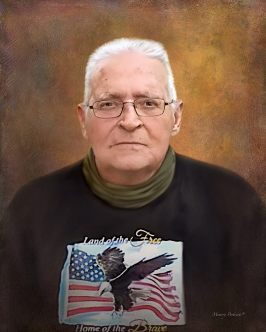 Obituario de Joseph Thomas Froman