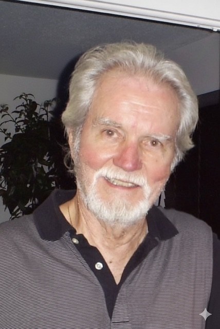 Obituary of Gordon Edward Hawn