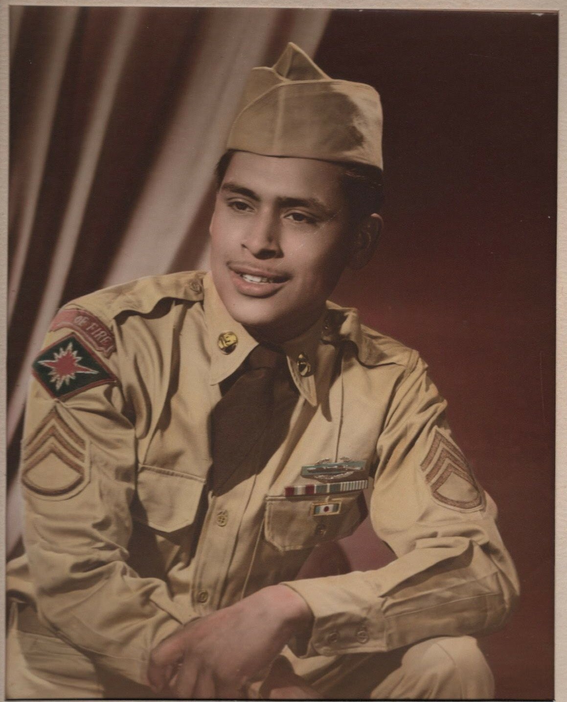 Obituary of Pablo Monzon