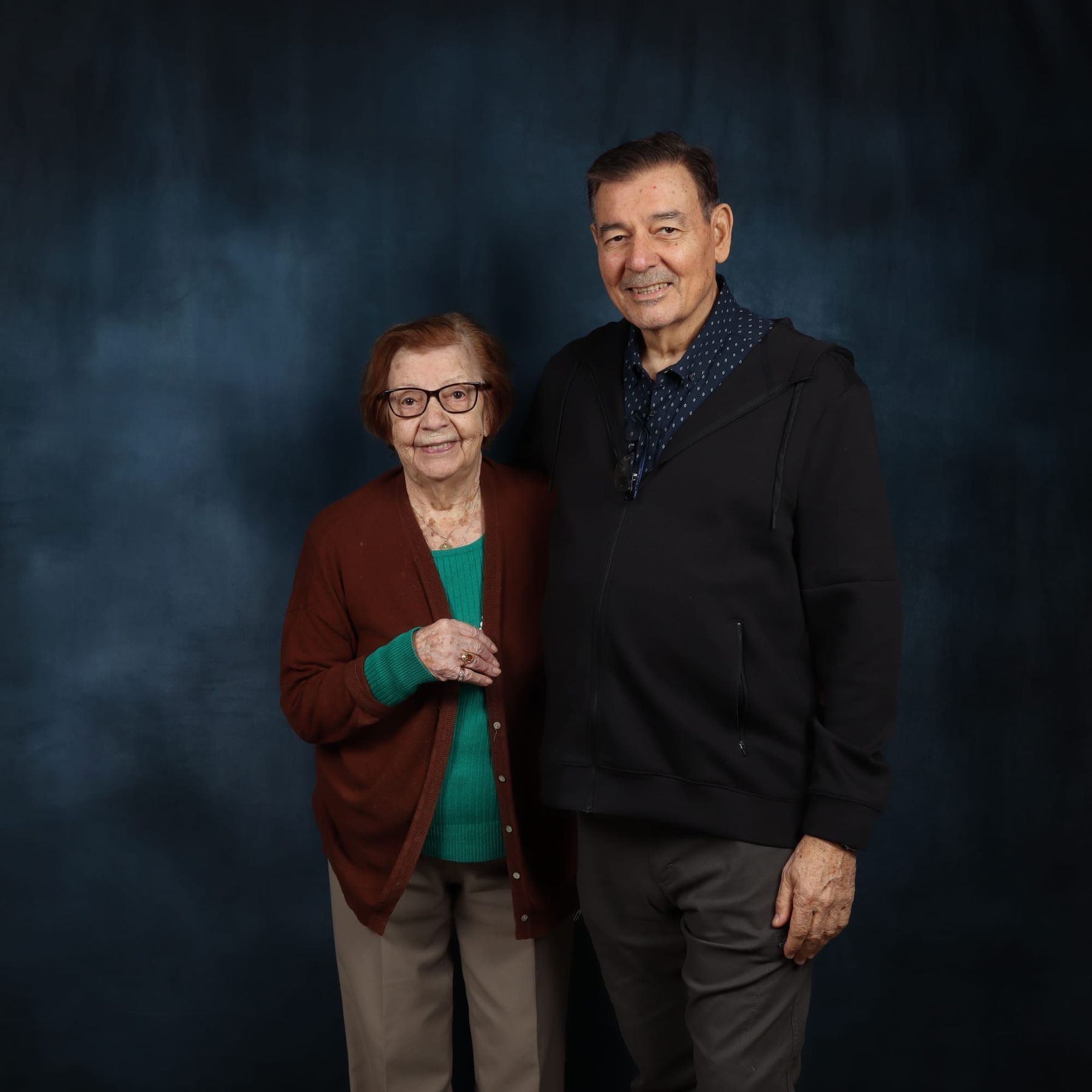 Obituary of Antonio "Tony" Serafin Conde