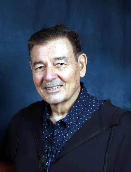 Obituary of Antonio "Tony" Serafin Conde