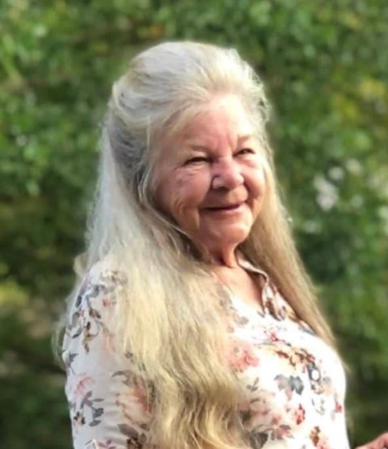 Obituary of Peggy Ruth Lee