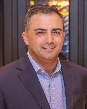 Obituary of Jonathan Duke Kassolis