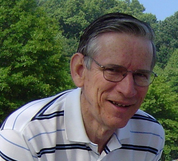 Obituary of James Franklin Scott