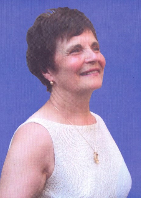 Obituary of Mrs. Gina Giovanna Troilo