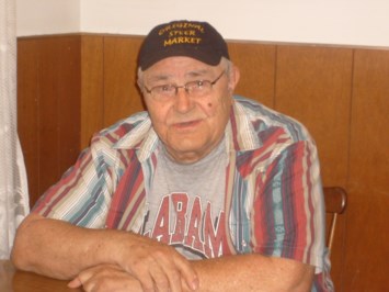 Obituary of Robert "Bob" Dale Sattergen