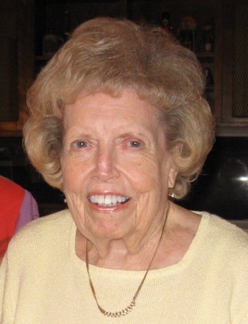 Obituary of Mary Sue Fuhs