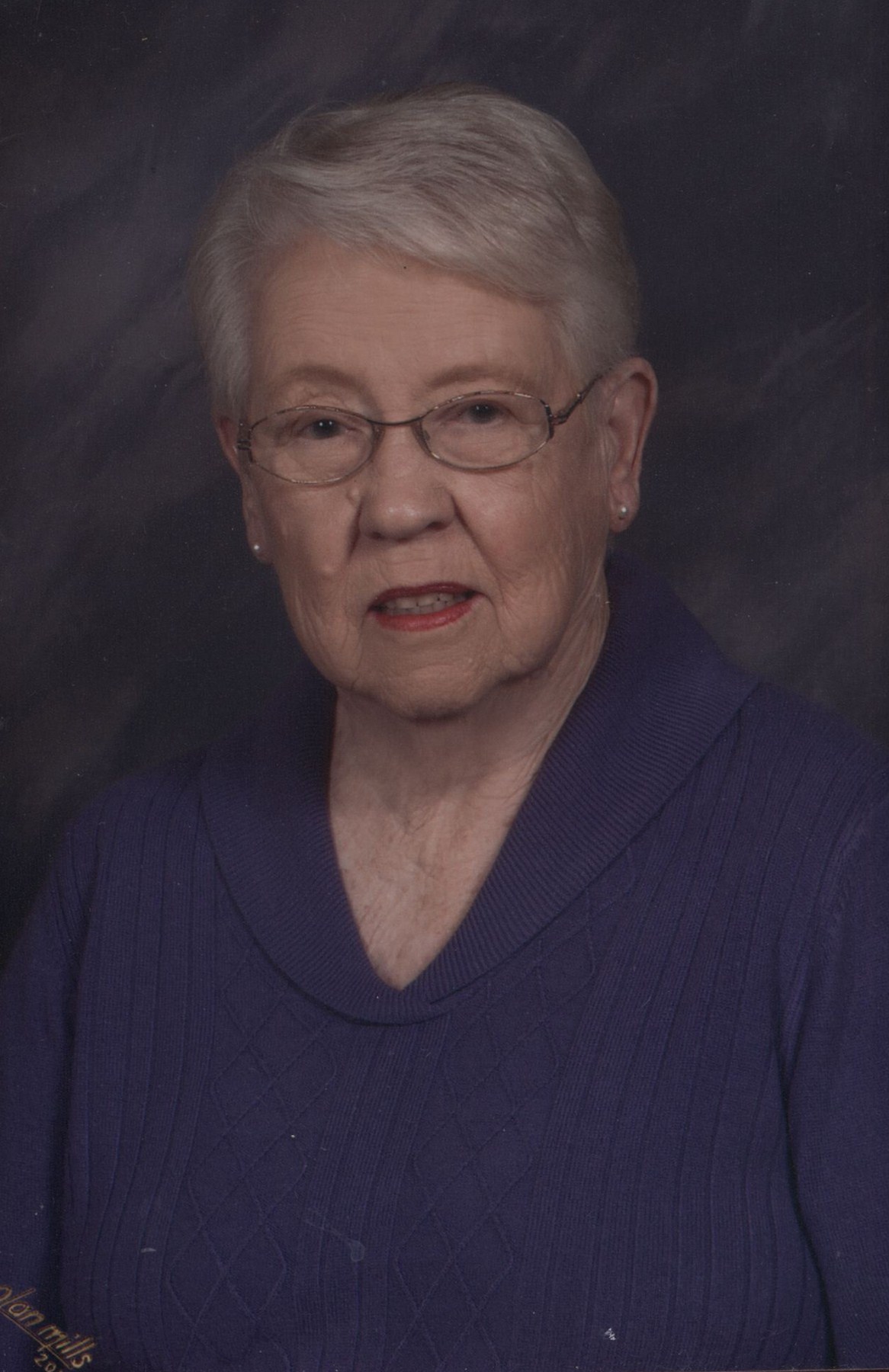 Obituary of Marilyn Ruth Durbin