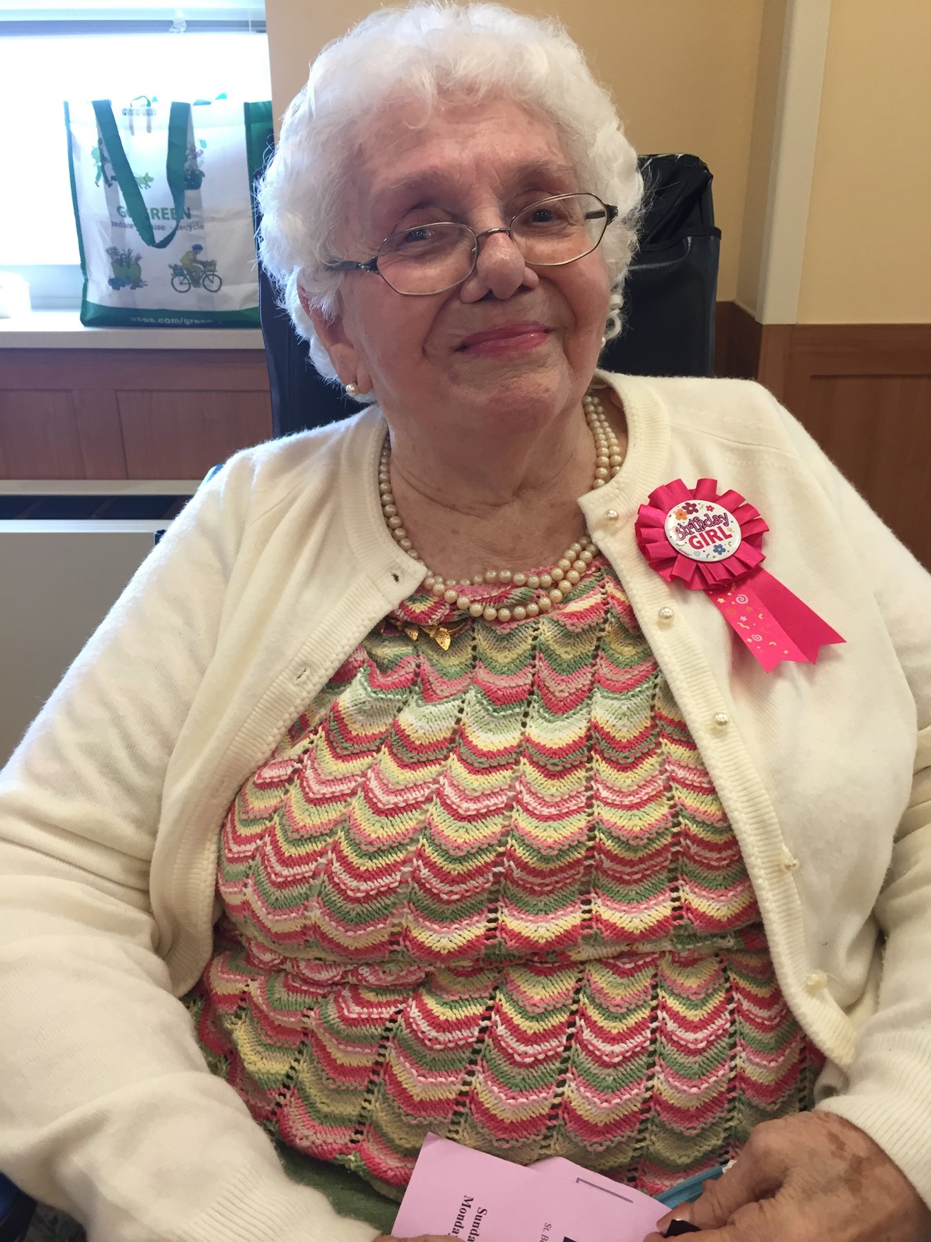 Obituary of Irene S. Mroz