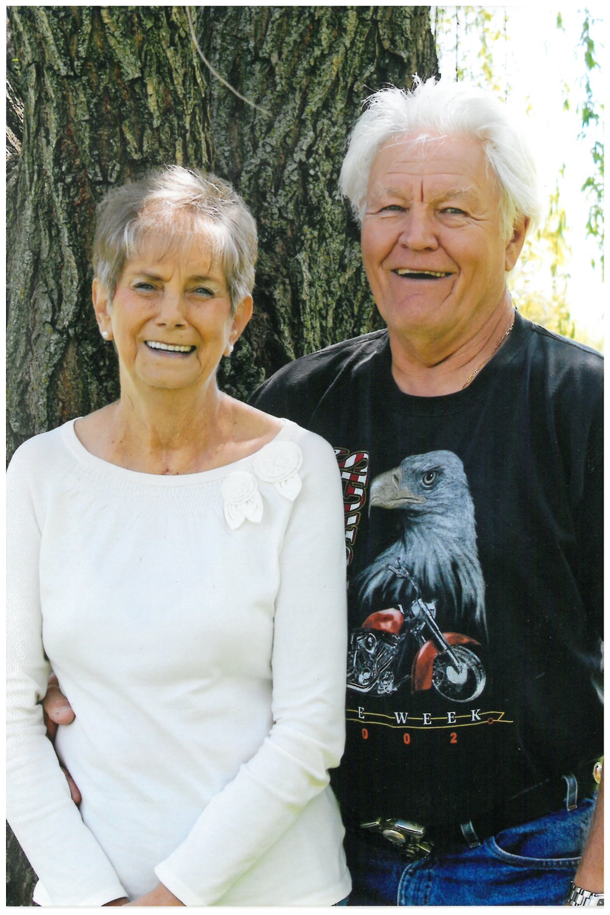 Obituary of Barbara Jo Steele