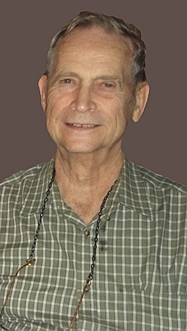 Obituary of William Kenneth Kilcrease