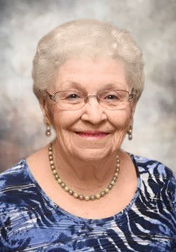 Obituary of Marguerite Blanchard
