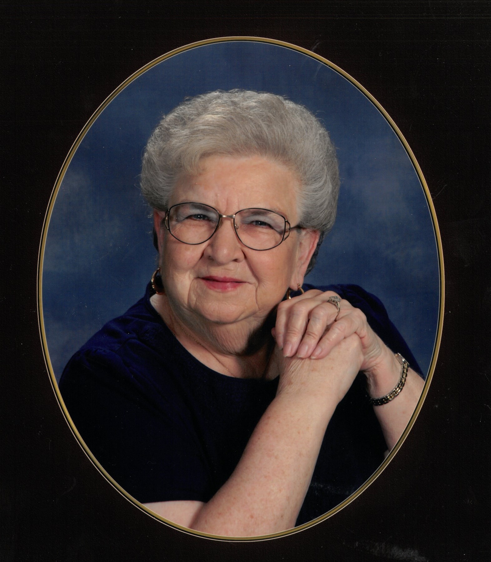 Obituary of Elva Faye Miller