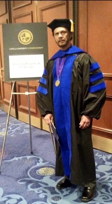 Obituary of Dr. Puran Kenneth Budhram