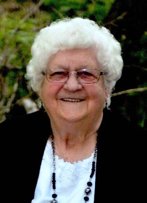 Obituario de Rose Lynn Pollock