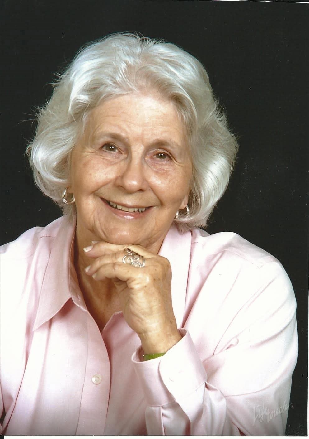 Obituary of Betty Downey