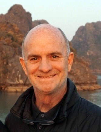 Obituary of Mark Francis Heinlein