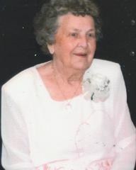 Obituary of Florence M. Carroll