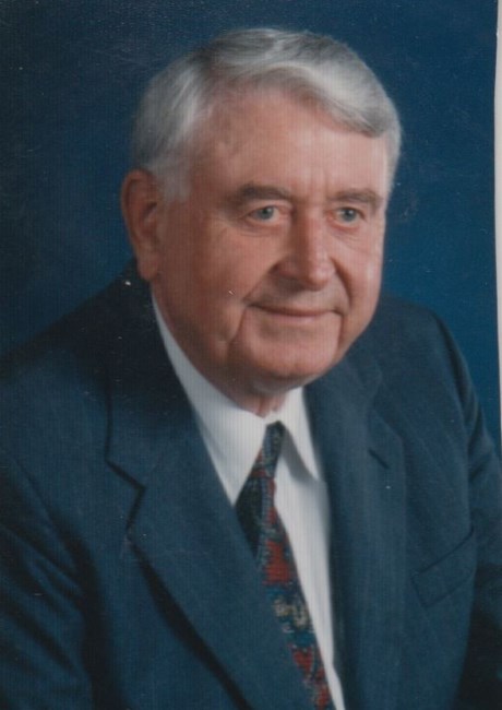 Obituary of William H. Rowan Jr.