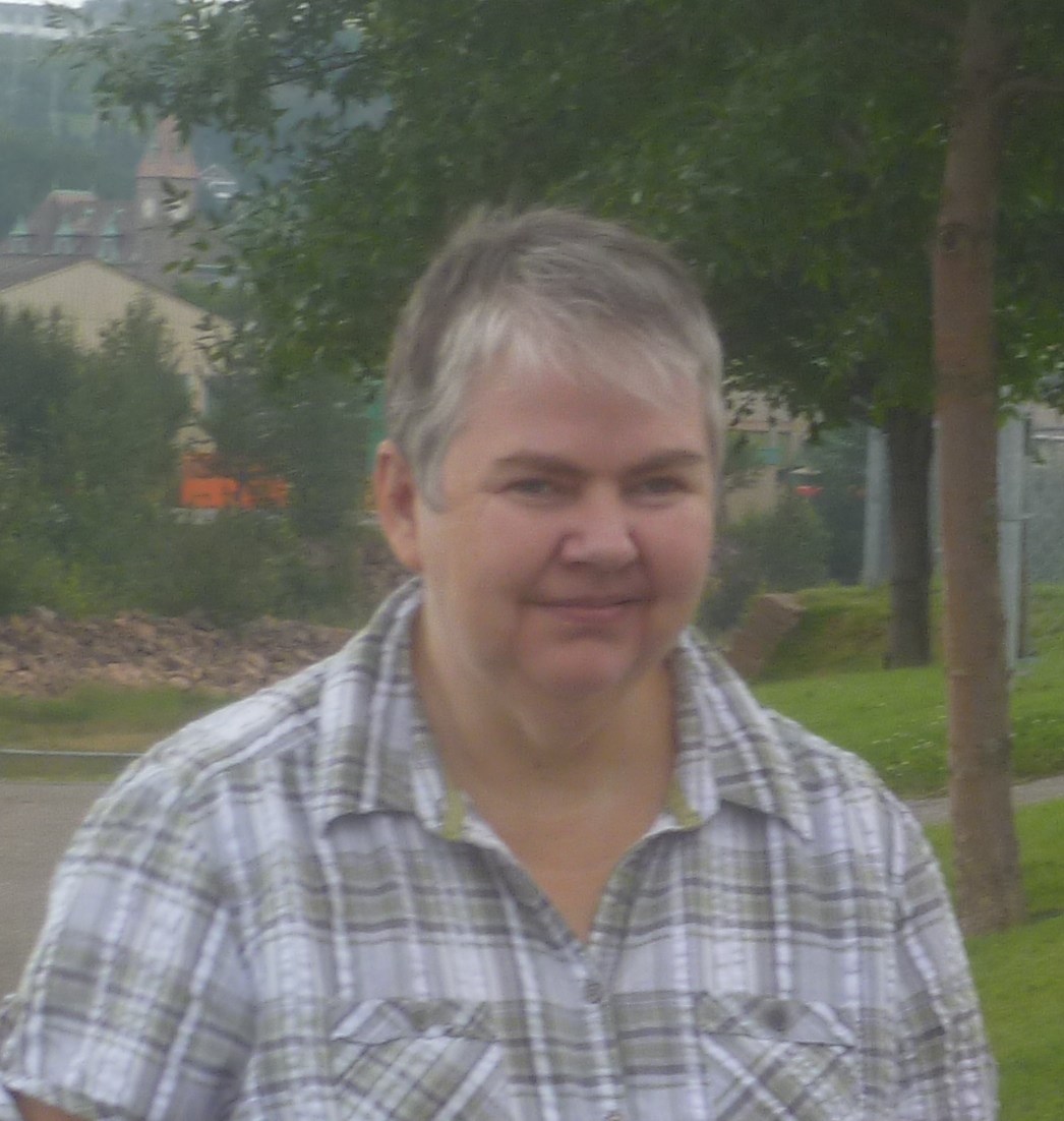 Obituary of Doris Lepage