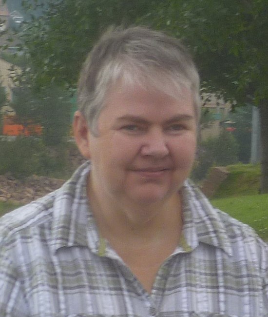 Obituary of Doris Lepage