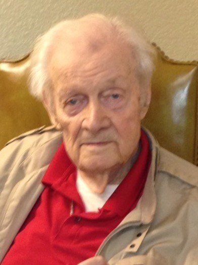 Obituary of William P. Craddock Jr.