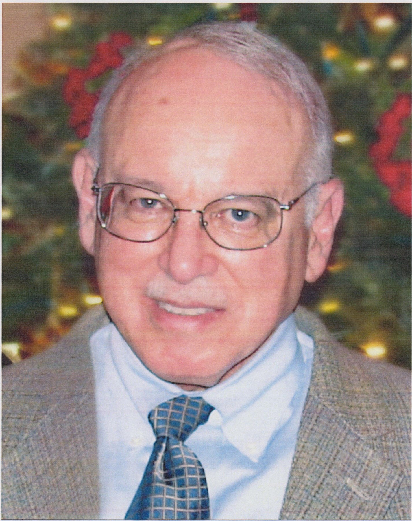 Obituary of Sidney Ray Burgess