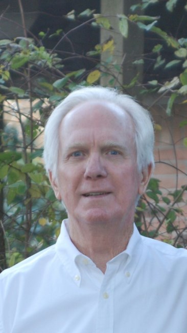 Obituary of John Hyland Hodges