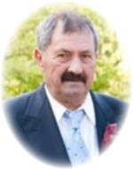 Obituary of Vladimir Cikes
