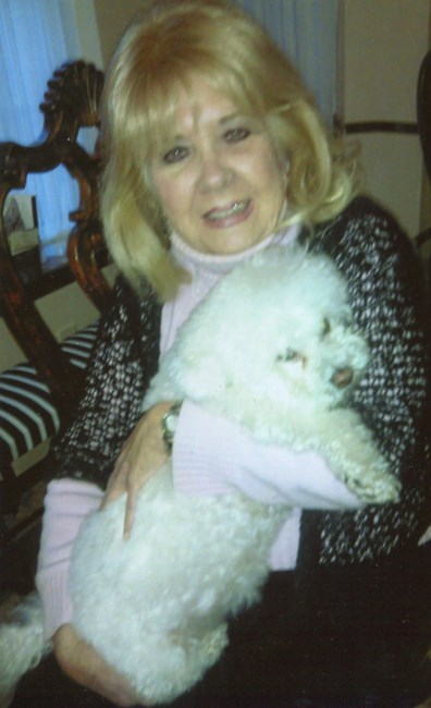 obituary image