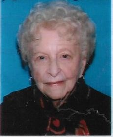 Obituary of Gloria Vinsanau Earhart