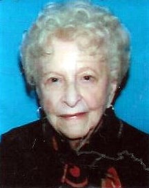 Obituary of Gloria Vinsanau Earhart