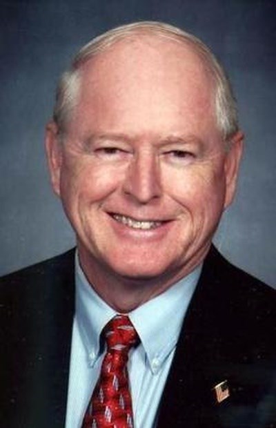 Obituary of Donald R.   Simpson