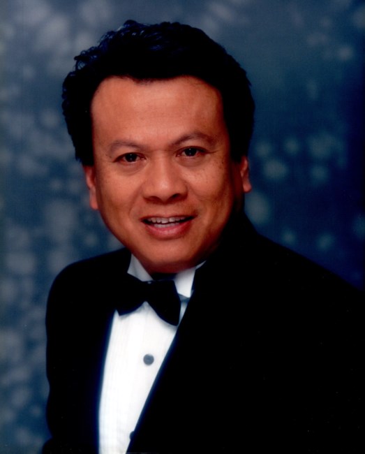 Obituary of Samuel Ramos Sr.