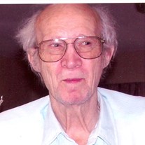 Avis de décès de Ronvil C. Lee