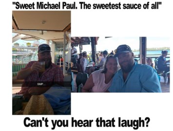 Obituary of Michael Paul Flint