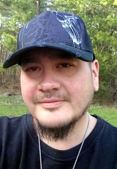 Avis de décès de Matthew Buckhorn