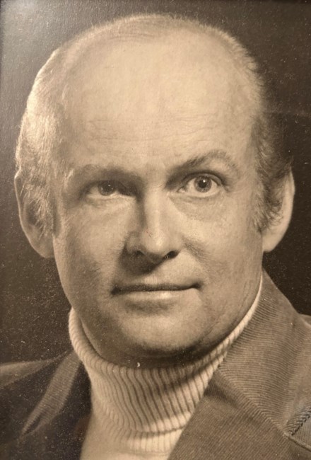 Obituario de David Ingbretsen Morgan