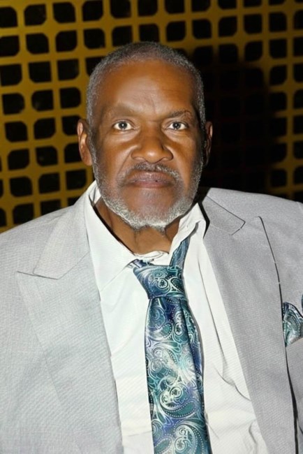 Obituary of Roy Adolphus English