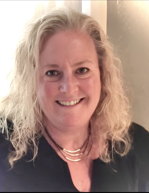 Obituary of Barbara Lynn Amyx
