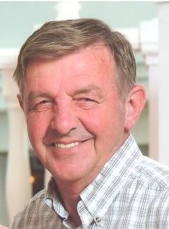 Obituary of Peter Roelof Kiers