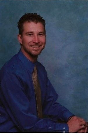 Obituary of Michael J McLeod