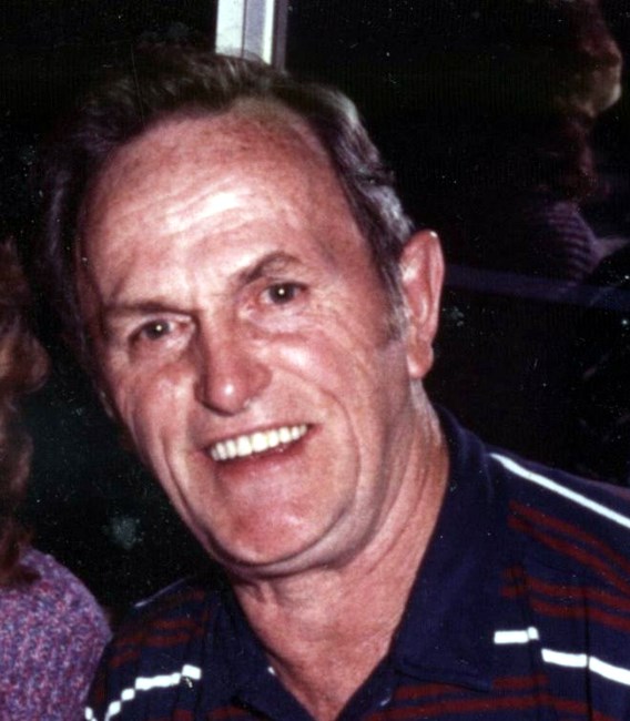 Avis de décès de Mr. Edward C. Turner