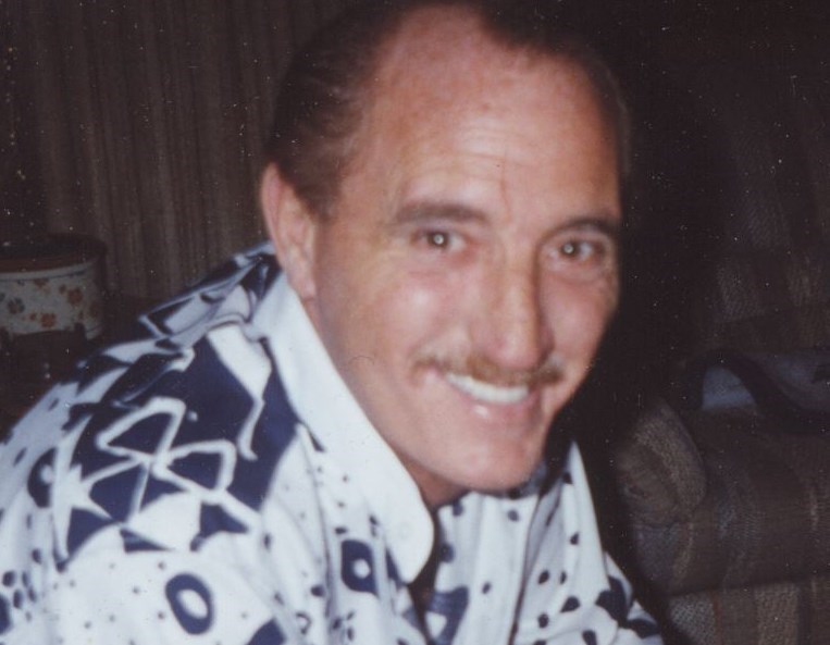 Obituary of John Scotty Lee Freeman