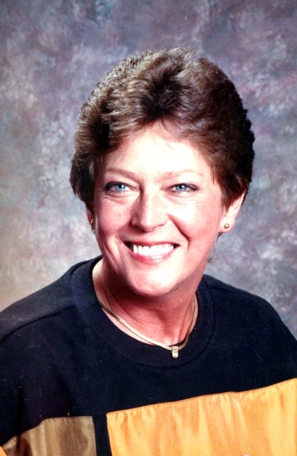 Obituary of Bunny Parker