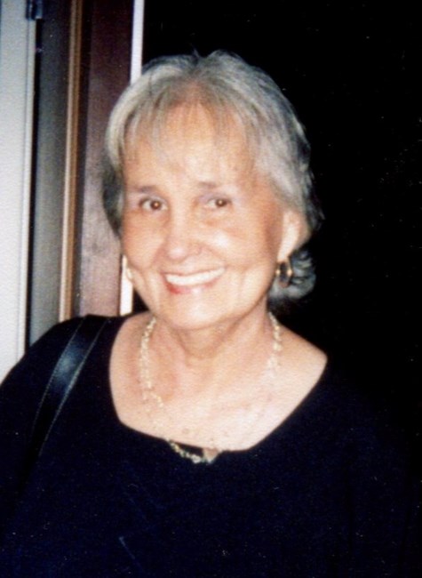 Obituary of Sarah Eaton