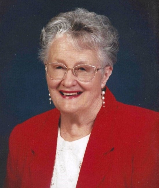 Obituary of Helen J. Mullins