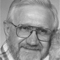 Obituary of Roland Wagaman